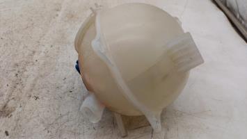 Vaso de expansión