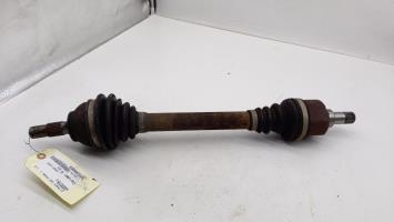 Cardan gauche (transmission)