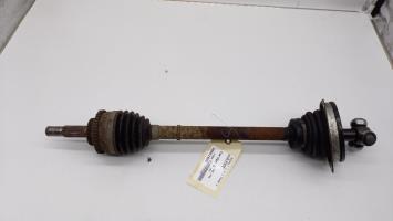 Cardan gauche (transmission)