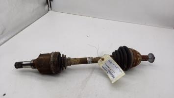 Cardan gauche (transmission)