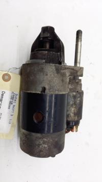 Motorino avviamento