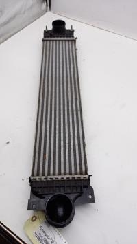 Echangeur air (Intercooler)
