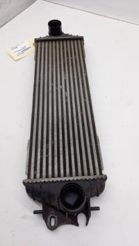 Echangeur air (Intercooler)