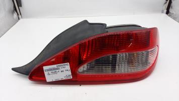 Fanale posteriore principale destro (luci)