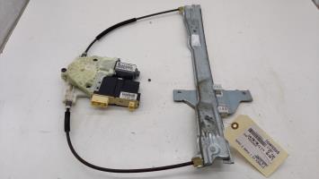 Alzacristalli elettrico anteriore destro