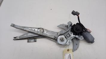 Leve vitre electrique avant droit