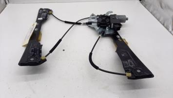 Leve vitre electrique avant gauche