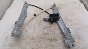 Leve vitre electrique avant gauche