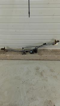 Moteur essuie glace avant