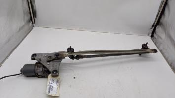Moteur essuie glace avant
