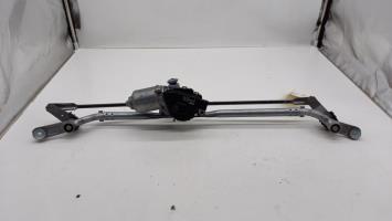 Moteur essuie glace avant