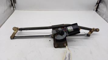 Moteur essuie glace avant