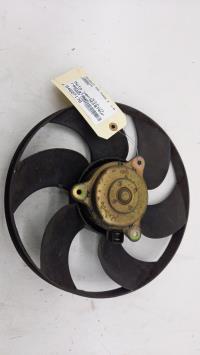 Moto ventilateur radiateur