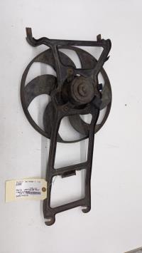 Motoventilatore radiatore