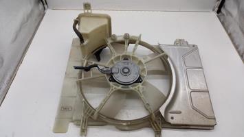 Motoventilatore radiatore