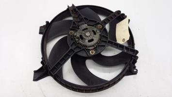 Moto ventilateur radiateur