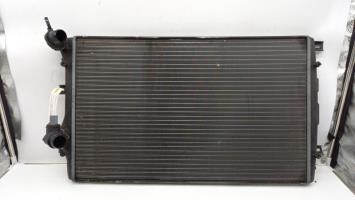 Radiateur eau