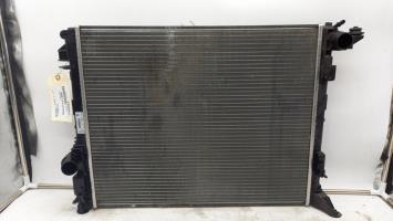 Radiateur eau