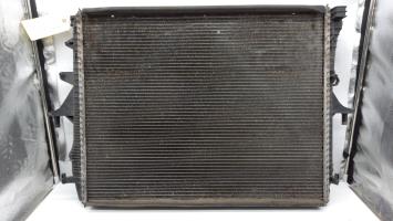 Radiateur eau
