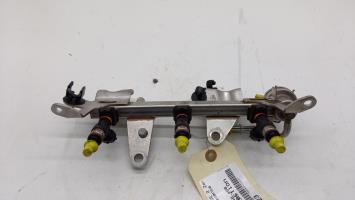 Rampe injection