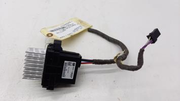 Resistance chauffage