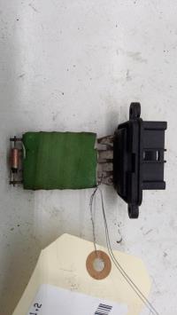 Resistance chauffage