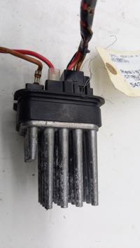 Resistance chauffage