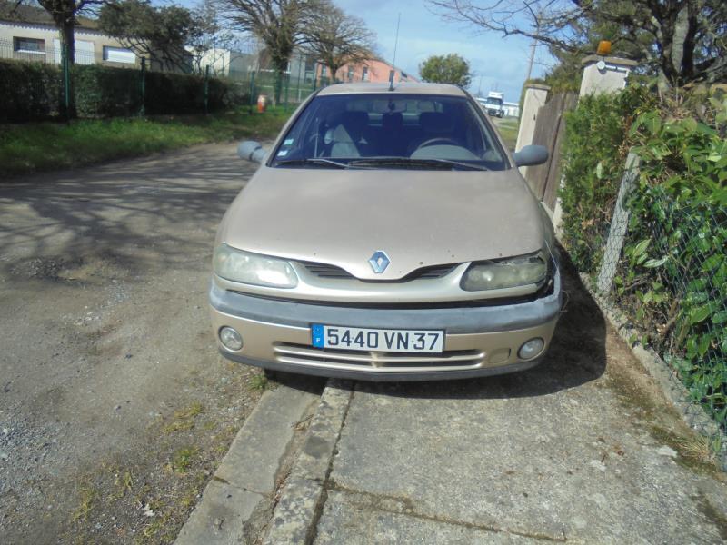 Demarreur