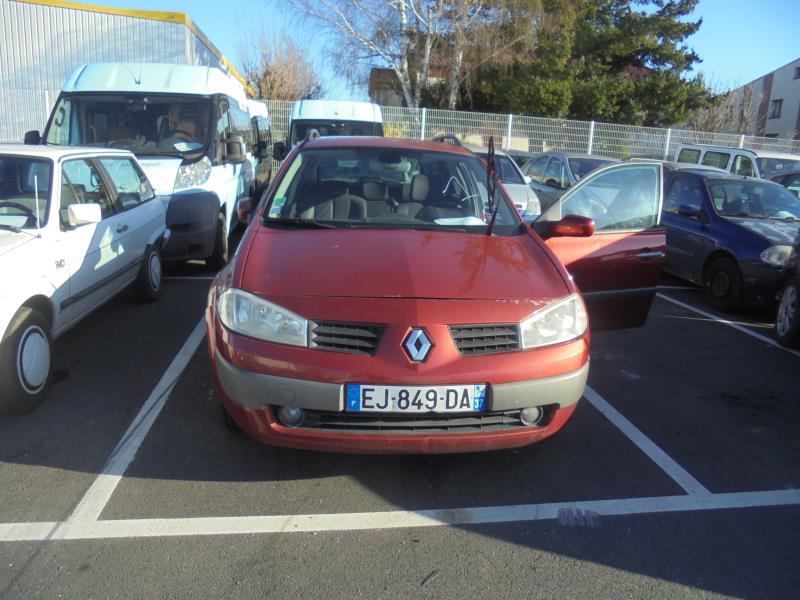 Motorino avviamento