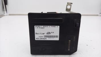 Boitier servitude moteur (BSM)
