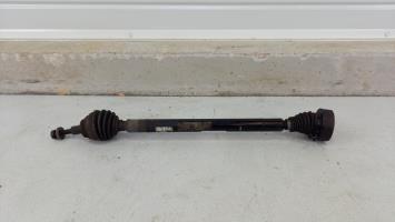 Cardán derecho (transmisión)
