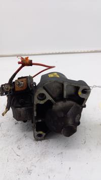 Motor de arranque