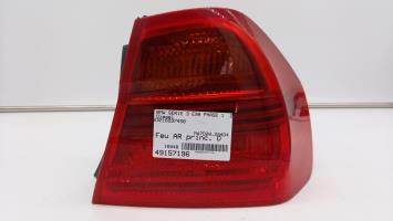 Fanale posteriore principale destro (luci)