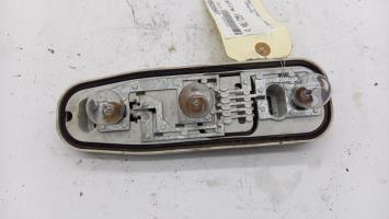 Base portalampade fanale posteriore destro