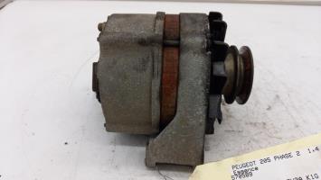Alternatore