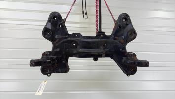Culla motore anteriore