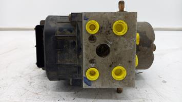 Blocco ABS (antibloccaggio freni)