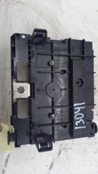 Scatola motore ausiliaria (BSM)