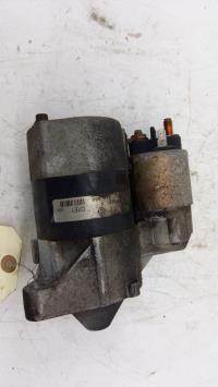 Motorino avviamento