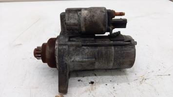 Motorino avviamento