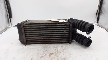 Echangeur air (Intercooler)