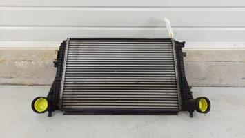 Echangeur air (Intercooler)