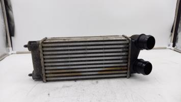 Echangeur air (Intercooler)