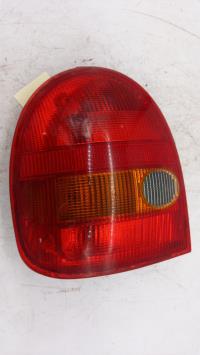 Fanale posteriore principale sinistro (luci)