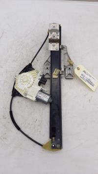 Leve vitre electrique arriere gauche