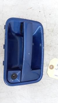 Poignee porte avant gauche
