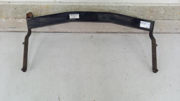Traversa rinforzo paraurti posteriore