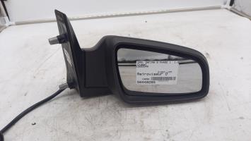 Specchietto retrovisore destro