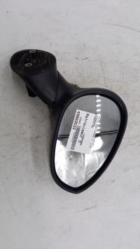 Retrovisor derecho