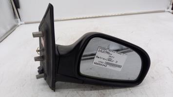 Retrovisor derecho